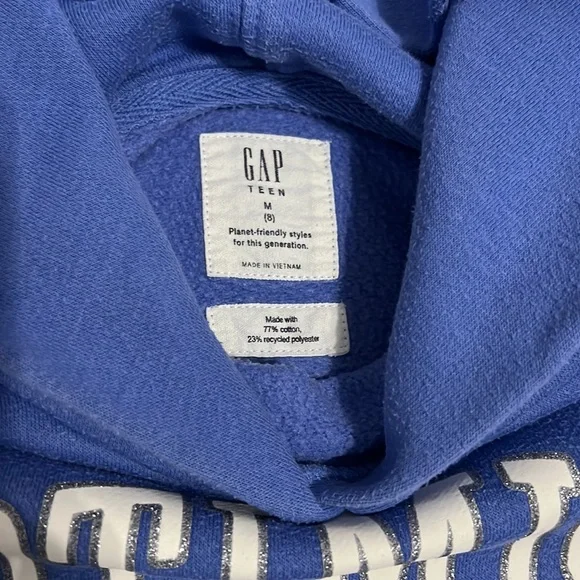 J. Crew/Gap/Old Navy Girls Size M (8) Bundle - Picture 3 of 15